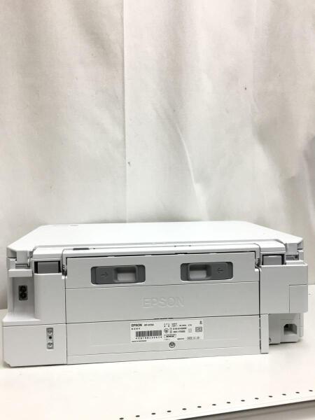 EPSON(エプソン) / 22年製/インクジェット複合機・プリンター/ep-815a