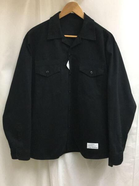 uniform experiment(ユニフォームエクスペリメント) / 20AW/MIL DOUBLE 