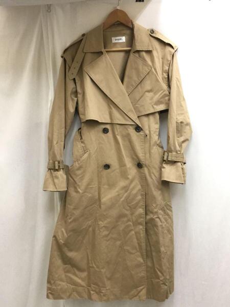 スナイデル　ミリタリーコート スナイデル ミリタリーコート