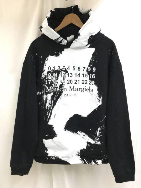 Maison Margiela(メゾンマルジェラ) / 20AW DIAGONAL PAINT EFFECT 