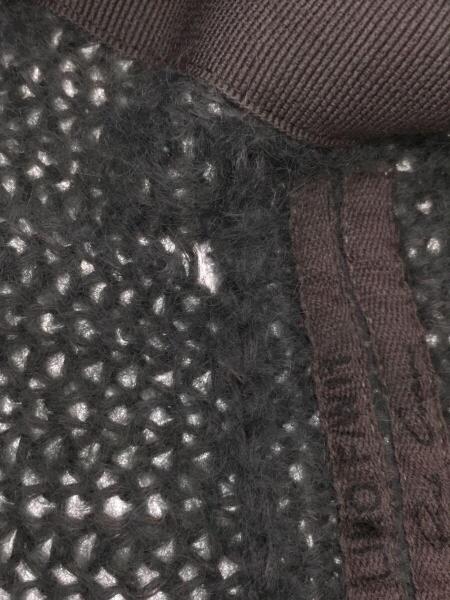 Rick Owens(リックオウエンス) / カーディガン(厚手)/FREE/ウール/GRN 