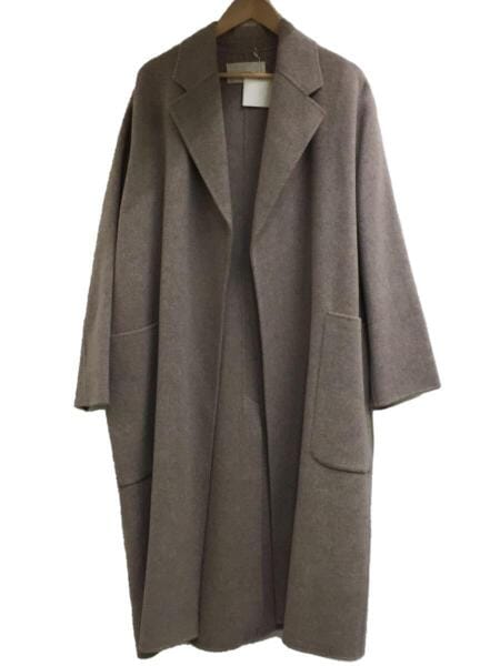 TODAYFUL(トゥデイフル) / コート/38/ウール/BRW/11920008/トゥデイ  