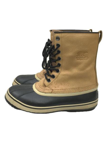 SOREL(ソレル) / レースアップブーツ/27cm/BEG/NM1561-281/ビーン 