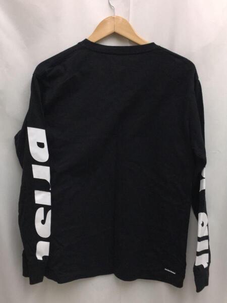 X-girl(エックスガール) / X-girl × F.C.Real Bristol L/S 長袖Tシャツ 