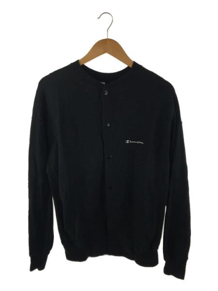 Champion(チャンピオン) / F/T BACK SNAP/2021/monkytime/コットン/BLK