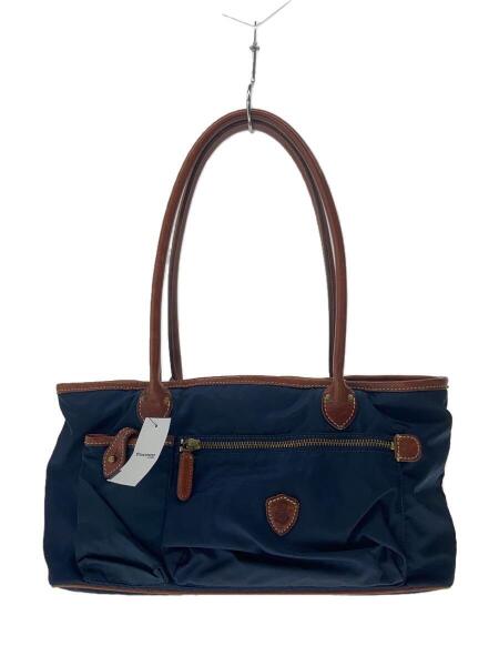 Felisi(フェリージ) / トートバッグ/ナイロン/NVY/F00102 | 中古品の  