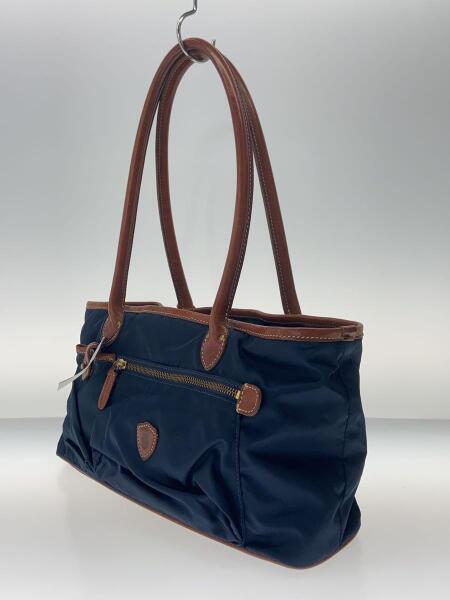 Felisi(フェリージ) / トートバッグ/ナイロン/NVY/F00102 | 中古品の  