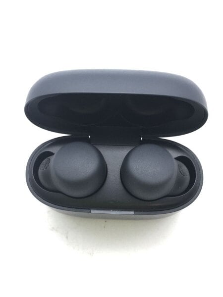 〔中古〕SONY(ソニー) LinkBuds S WF-LS900N B ブラック〔198-ud〕 SONY(ソニー) ⁄ LinkBuds S⁄イヤホン⁄WF-LS900N⁄BC⁄⁄ | 中古品の販売