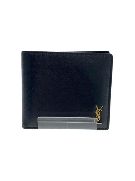 SAINT LAURENT(サンローラン) / タイニーカサンドラ/2つ折り財布  