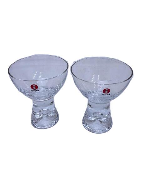 iittala(イッタラ) / ワイン/タピオ/サケグラス/グラス/2点 iittala(イッタラ) / ワイン/タピオ/サケグラス/グラス/2点