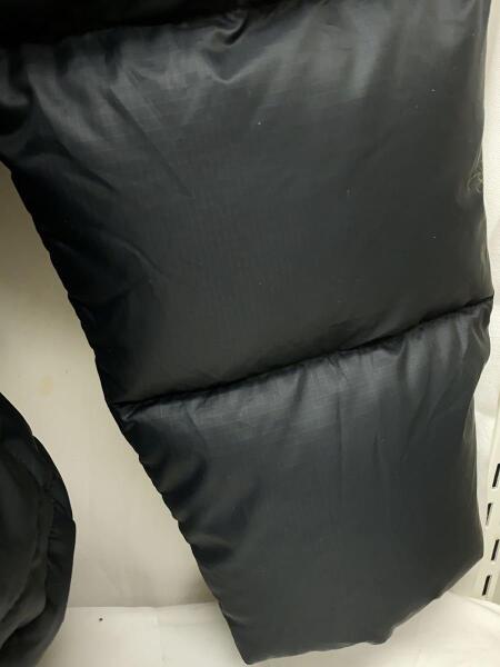 THE NORTH FACE(ザノースフェイス) / BALHAM DOWN JKTバルハムダウン 