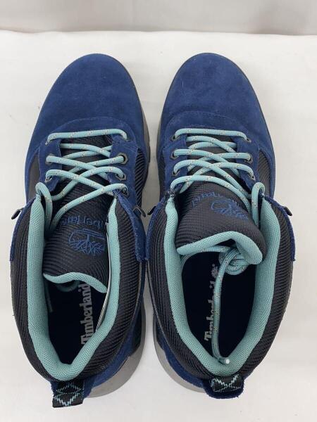 Timberland(ティンバーランド) / FIELD TREKKER LOW WP/ブーツ/27.5cm