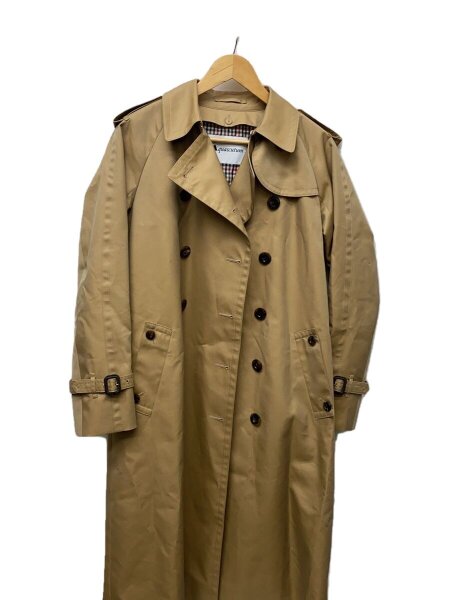 アクアスキュータム Aquascutum ダッフルコート イギリス製 極美品 Aquascutum アクアスキュータム ダッフルコート ハウスチェック