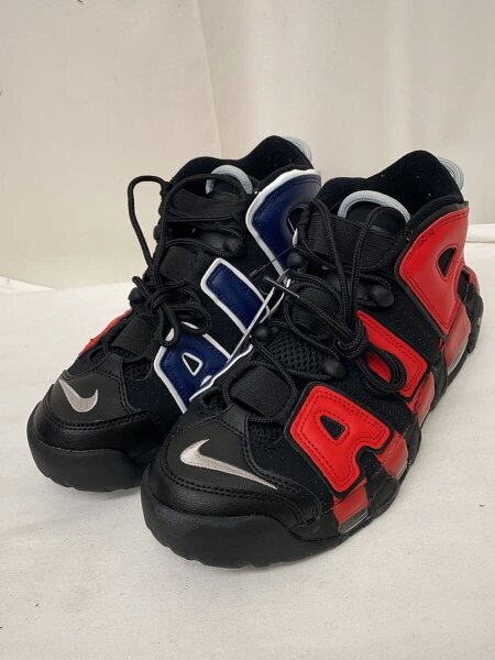 NIKE(ナイキ) / AIR MORE UPTEMPO 96_エア モアアップテンポ 96/24cm 