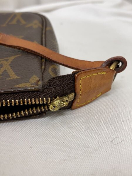LOUIS VUITTON(ルイヴィトン) / ポシェットアクセソワールバッグポーチ 