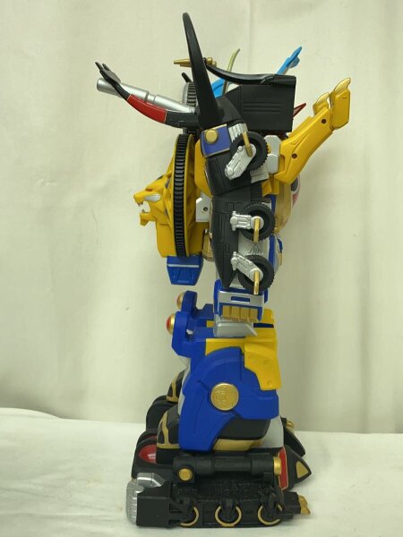 BANDAI(バンダイ) / ジャンボヒーロー/ビッグソフビ/ハリケンジャー 
