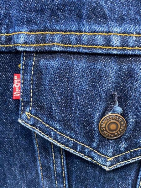 日本正規代理店 LEVIS 70557-0006 90s バレンシア工場 米国製 557XX