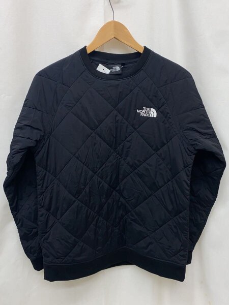 THE NORTH FACE(ザノースフェイス) / VERTEX SWEAT CREW_バーテックス 