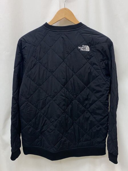 THE NORTH FACE(ザノースフェイス) / VERTEX SWEAT CREW_バーテックス 