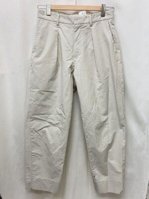 Sovereign(ソブリン) / ステンカラーコート/S/ウール/千鳥格子/1125