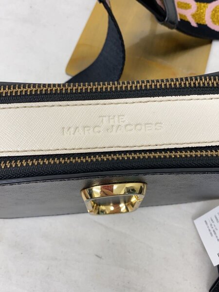 THE MARC JACOBS(ザマークジェイコブス) / THE SNAP SHOTスナップ 