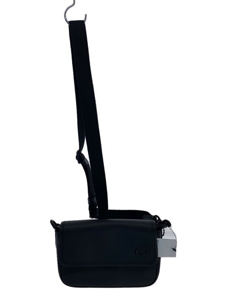 COACH(コーチ) / ショルダーバッグ/レザー/BLK/f2480-cr754/チャーター 
