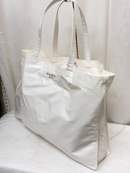 Acne Studios(Acne)(アクネストゥディオズ(アクネ)) / トートバッグ 