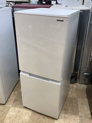 SHARP中古冷蔵庫 SHARPの冷蔵庫検索結果|中古品の通販サイト セカンドストリート