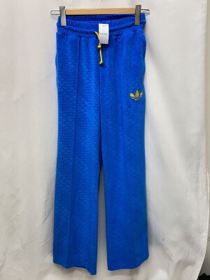adidas(アディダス) / ストレートパンツ/XL/ポリエステル/BRW/IS1417