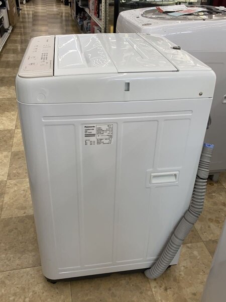 Panasonic(パナソニック) / 25年製 洗濯機 6kg NA-F6B3 | 中古品の販売 