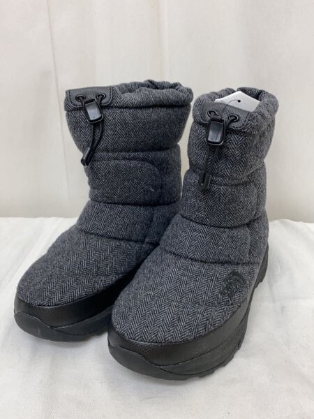 The North Face ザ　ノースフェイス ヌプシブーティ　27cm THE NORTH FACE(ザノースフェイス) / Nuptse Bootie WPヌプシ