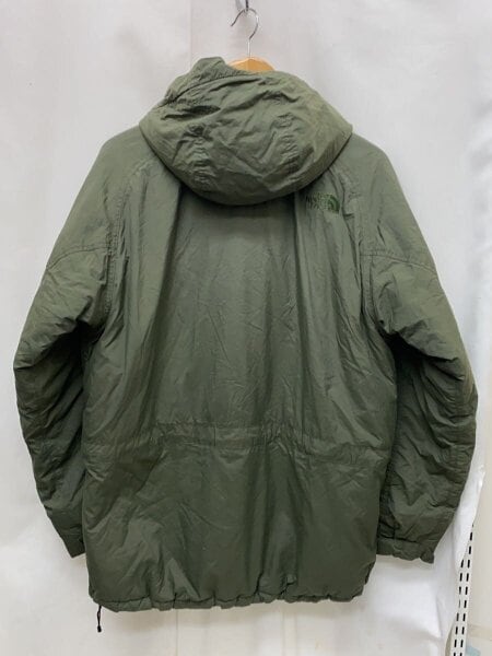 THE NORTH FACE(ザノースフェイス) / MAKALU INSULATION JACKETマカル