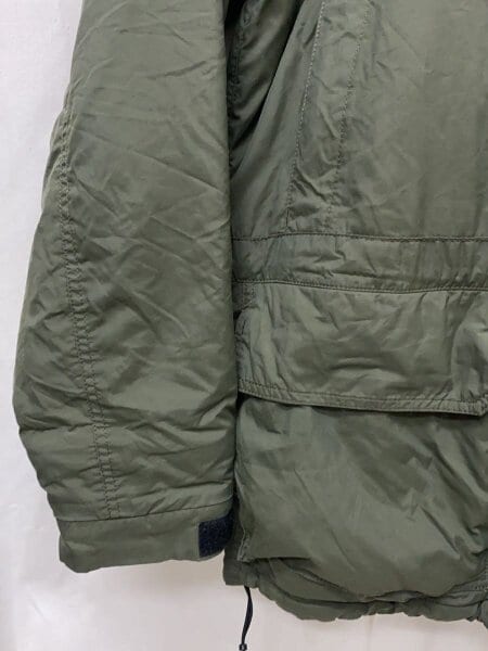 THE NORTH FACE(ザノースフェイス) / MAKALU INSULATION JACKETマカル