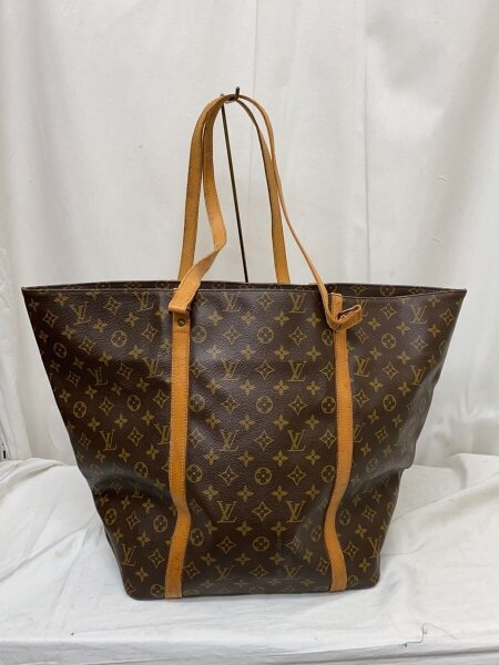 LOUIS VUITTON(ルイヴィトン) / サック・ショッピング_モノグラム 