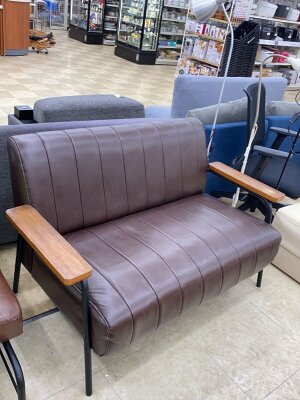 NITORIの2人掛けソファ検索結果|中古品の通販サイト セカンド