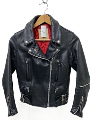 666 Leather Wear(トリプルシックスレザーウェア) / ダブルライダース