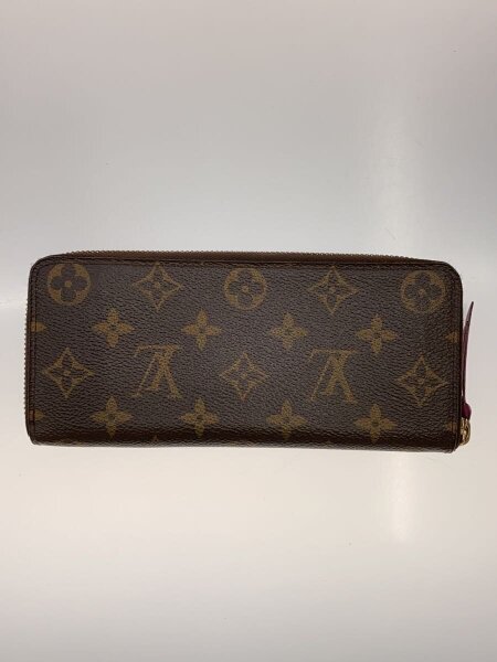 LOUIS VUITTON(ルイヴィトン) / ポルト・フォイユ・クレマンス_