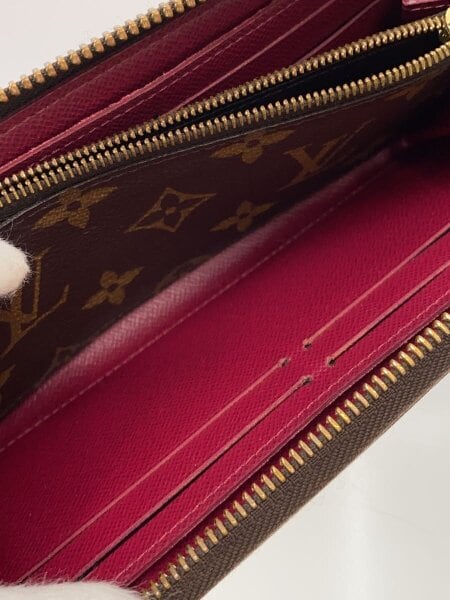 LOUIS VUITTON(ルイヴィトン) / ポルト・フォイユ・クレマンス_