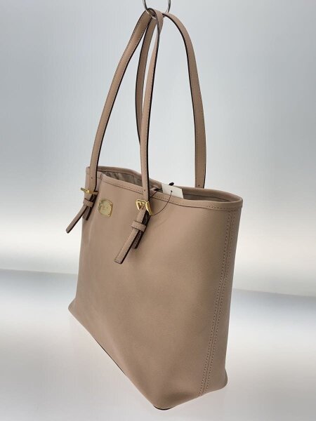 MICHAEL KORS(マイケルコース) / トートバッグ/レザー/BRD/無地 