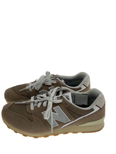 NEW BALANCE(ニューバランス) / WL996/ブラウン/24.5cm/BRW | 中古品の 