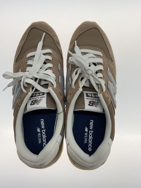 NEW BALANCE(ニューバランス) / WL996/ブラウン/24.5cm/BRW | 中古品の 