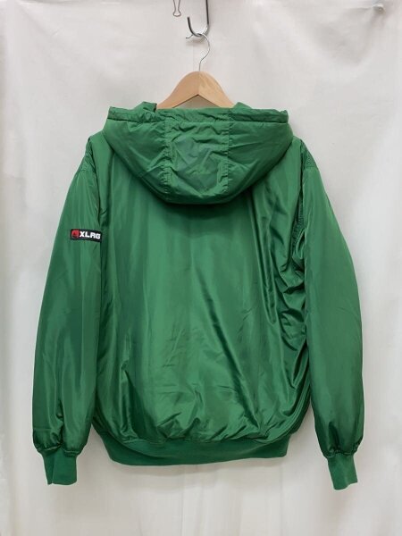 XLARGE(X-LARGE)(エクストララージ) / 19AW/OLD OG HOODED JACKE 