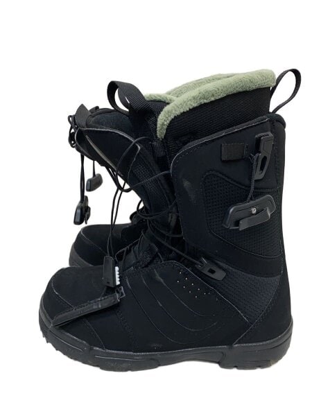salomon(サロモン) / 187982 スノーボードブーツ/23.5cm/--/BLK/187982 