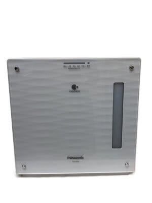 未使用品 Panasonic 加湿器 FE-KFR03 パナソニック Panasonic