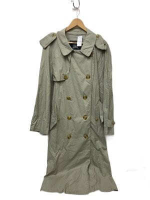 Burberrys/バーバリーズ】 バーバリートレンチコート BURBERRY TRENCH ENGLAND IN COAT/1990年製造/MADE ジャケット・アウター