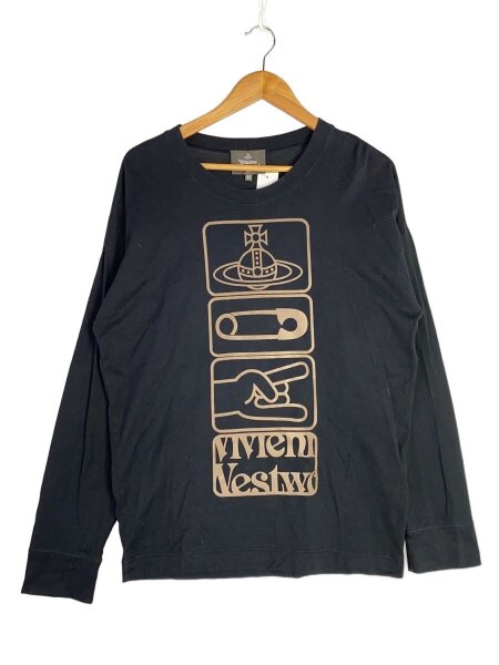 Vivienne Westwood MAN(ヴィヴィアンウエストウッドマン) / 長袖T 