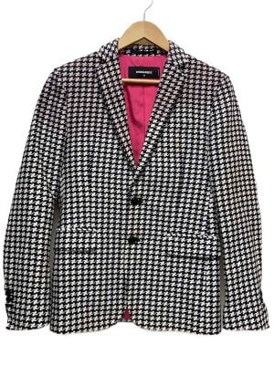 DSQUARED2のジャケット検索結果|古着・中古品の通販サイト セカンド