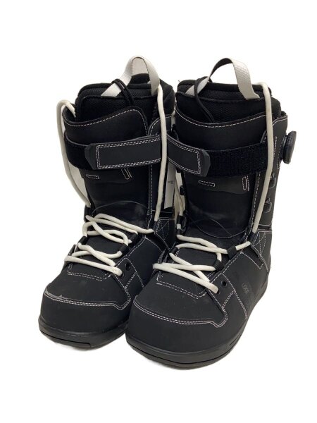 DEELUXE(ディーラックス) / スノーボードブーツ/25.5cm/BOA/BLK/? NULL