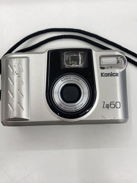 Konica(コニカ) / フィルムカメラ/コンパクトフィルム// | 中古品の