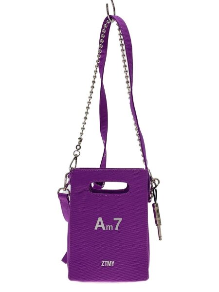 nana-nana × ZUTOMAYO A5_Am7 (Purple) ZUTOMAYO(ズトマヨ